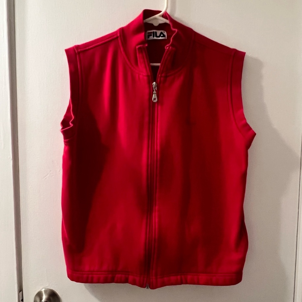 FILA Women’s Vest